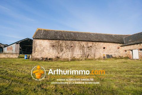 Villa a Vitre, Ille-et-Vilaine, Vitre - € 147.000 | Ref: getkey_u_523527770 - foto 3