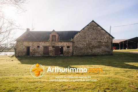 Villa a Vitre, Ille-et-Vilaine, Vitre - € 147.000 | Ref: getkey_u_523527770 - foto 5