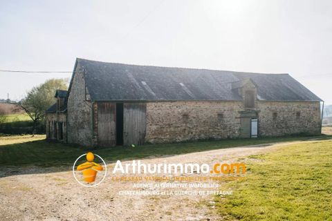 Villa a Vitre, Ille-et-Vilaine, Vitre - € 147.000 | Ref: getkey_u_523527770 - foto 6