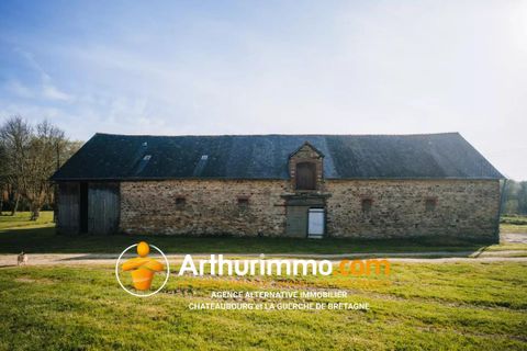 Villa a Vitre, Ille-et-Vilaine, Vitre - € 147.000 | Ref: getkey_u_523527770 - foto 7