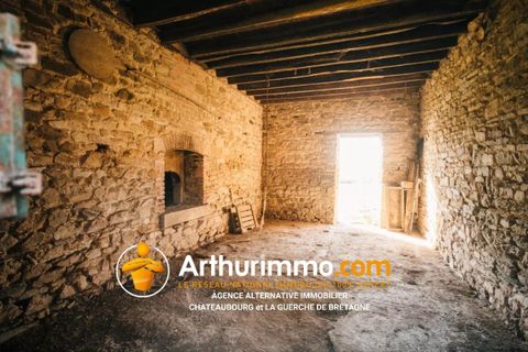 Villa a Vitre, Ille-et-Vilaine, Vitre - € 147.000 | Ref: getkey_u_523527770 - foto 11