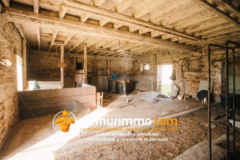 Villa a Vitre, Ille-et-Vilaine, Vitre - € 147.000 | Ref: getkey_u_523527770 - foto 12