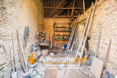 Villa a Vitre, Ille-et-Vilaine, Vitre - € 147.000 | Ref: getkey_u_523527770 - foto 14