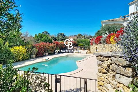 Villa a Lorgues, Var, Lorgues - € 990.000 | Ref: 86825674 - foto 13