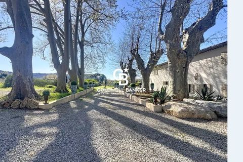 Villa i Les Arcs, Var, Les Arcs - € 1.790.000 | Ref: 86904622 - foto 4