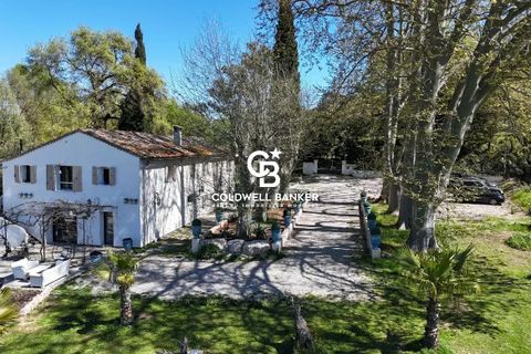 Villa i Les Arcs, Var, Les Arcs - € 1.790.000 | Ref: 86904622 - foto 1
