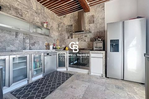 Villa i Les Arcs, Var, Les Arcs - € 1.790.000 | Ref: 86904622 - foto 10