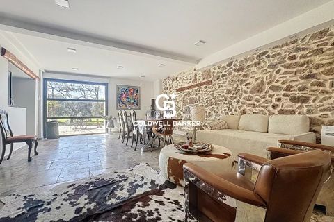 Villa i Les Arcs, Var, Les Arcs - € 1.790.000 | Ref: 86904622 - foto 12