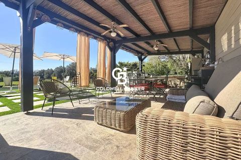 Villa i Les Arcs, Var, Les Arcs - € 1.790.000 | Ref: 86904622 - foto 34