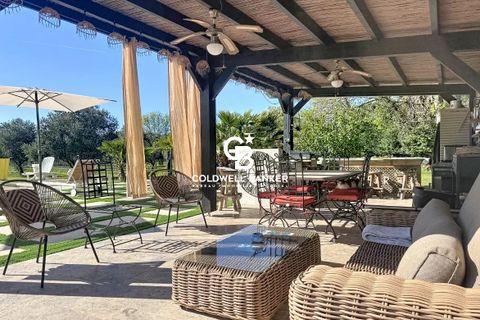 Villa i Les Arcs, Var, Les Arcs - € 1.790.000 | Ref: 86904622 - foto 35