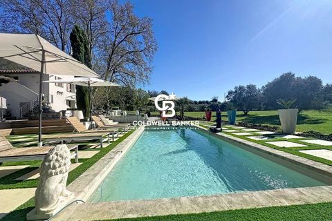 Villa i Les Arcs, Var, Les Arcs - € 1.790.000 | Ref: 86904622 - foto 36