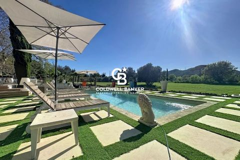 Villa i Les Arcs, Var, Les Arcs - € 1.790.000 | Ref: 86904622 - foto 37