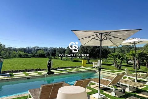 Villa i Les Arcs, Var, Les Arcs - € 1.790.000 | Ref: 86904622 - foto 2