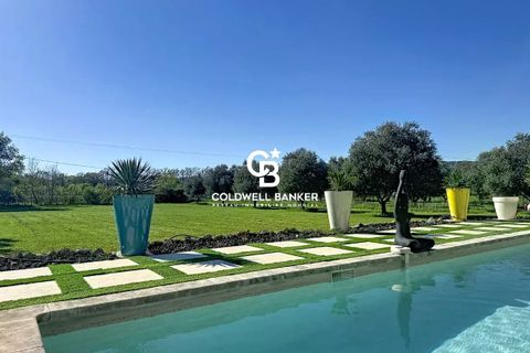 Villa i Les Arcs, Var, Les Arcs - € 1.790.000 | Ref: 86904622 - foto 39