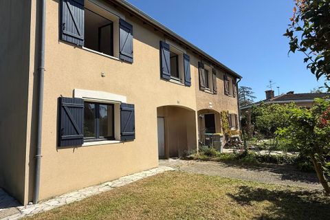 Villa a Colomiers, Haute-Garonne, Colomiers - € 280.350 | Ref: getkey_u_523527545 - foto 2