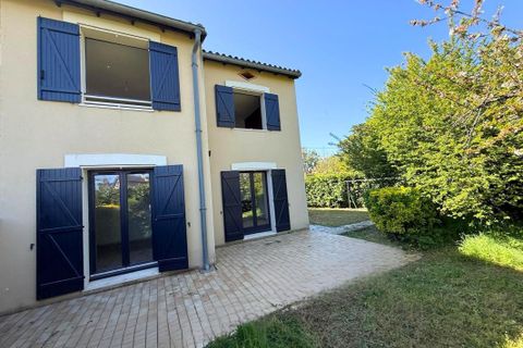 Villa a Colomiers, Haute-Garonne, Colomiers - € 280.350 | Ref: getkey_u_523527545 - foto 3