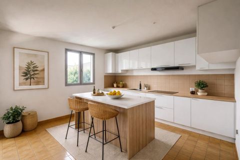 Villa a Colomiers, Haute-Garonne, Colomiers - € 280.350 | Ref: getkey_u_523527545 - foto 4