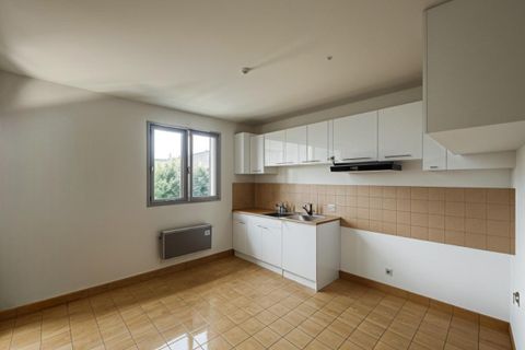 Villa a Colomiers, Haute-Garonne, Colomiers - € 280.350 | Ref: getkey_u_523527545 - foto 7