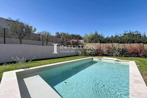 Villa i Mougins, Alpes-Maritimes, Mougins - € 1.395.000 | Ref: getkey_u_523213892 - foto 3