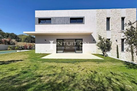 Villa i Mougins, Alpes-Maritimes, Mougins - € 1.395.000 | Ref: getkey_u_523213892 - foto 5