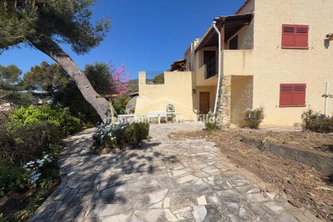 Villa a Cantaron, Alpes-Maritimes, Cantaron - € 649.000 | Ref: getkey_u_522938003 - foto 3