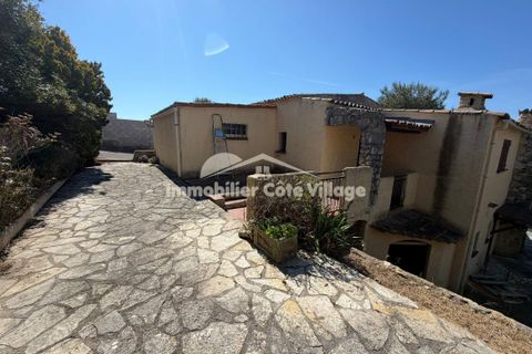 Villa a Cantaron, Alpes-Maritimes, Cantaron - € 649.000 | Ref: getkey_u_522938003 - foto 5
