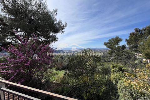 Villa a Cantaron, Alpes-Maritimes, Cantaron - € 649.000 | Ref: getkey_u_522938003 - foto 11