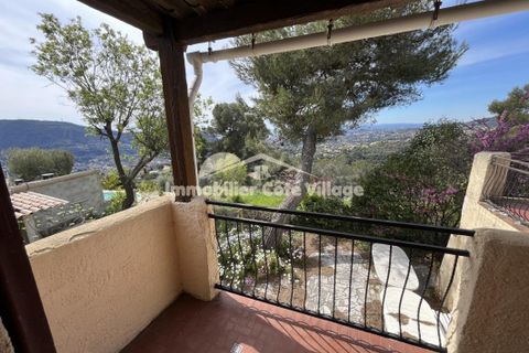 Villa a Cantaron, Alpes-Maritimes, Cantaron - € 649.000 | Ref: getkey_u_522938003 - foto 16
