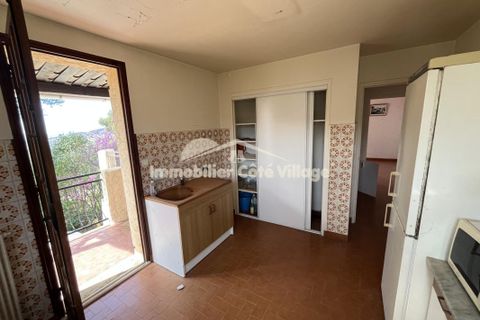 Villa a Cantaron, Alpes-Maritimes, Cantaron - € 649.000 | Ref: getkey_u_522938003 - foto 18