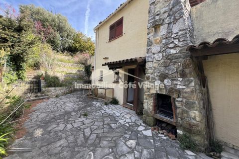 Villa a Cantaron, Alpes-Maritimes, Cantaron - € 649.000 | Ref: getkey_u_522938003 - foto 19