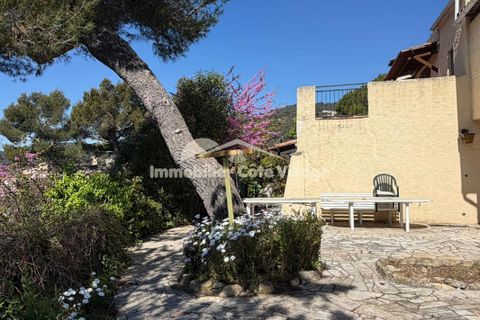 Villa a Cantaron, Alpes-Maritimes, Cantaron - € 649.000 | Ref: getkey_u_522938003 - foto 21