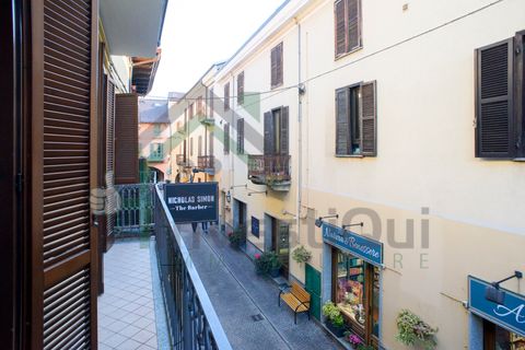 Leilighet i Cirie, Turin, Cirie - € 115 000 | Ref: 021-VIAFIERA - foto 2