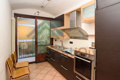 Leilighet i Cirie, Turin, Cirie - € 115 000 | Ref: 021-VIAFIERA - foto 17