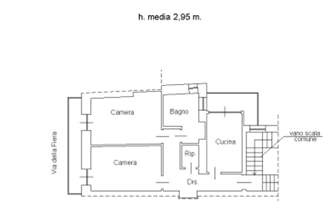 Leilighet i Cirie, Turin, Cirie - € 115 000 | Ref: 021-VIAFIERA - foto 26