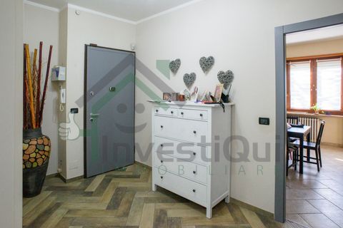 Leilighet i Cirie, Turin, Cirie - € 195 000 | Ref: 003-BATTITORE195 - foto 3