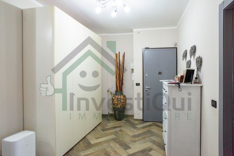 Leilighet i Cirie, Turin, Cirie - € 195 000 | Ref: 003-BATTITORE195 - foto 4