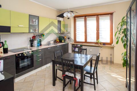 Leilighet i Cirie, Turin, Cirie - € 195 000 | Ref: 003-BATTITORE195 - foto 8