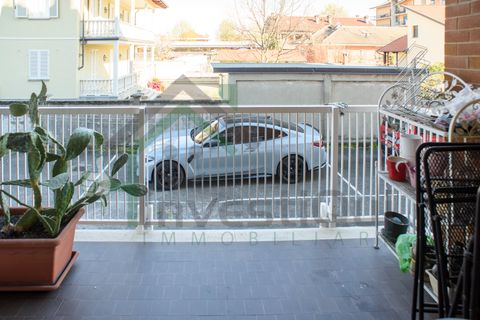 Leilighet i Cirie, Turin, Cirie - € 195 000 | Ref: 003-BATTITORE195 - foto 11