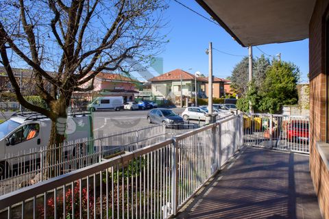 Leilighet i Cirie, Turin, Cirie - € 195 000 | Ref: 003-BATTITORE195 - foto 12