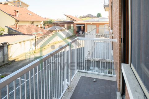 Leilighet i Cirie, Turin, Cirie - € 195 000 | Ref: 003-BATTITORE195 - foto 31