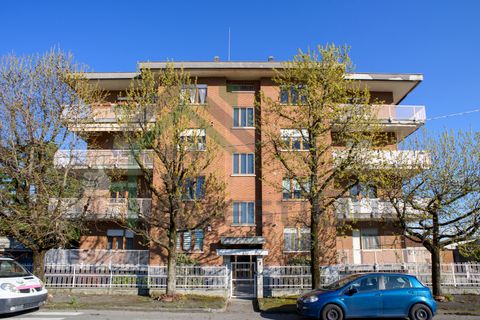 Leilighet i Cirie, Turin, Cirie - € 195 000 | Ref: 003-BATTITORE195 - foto 38