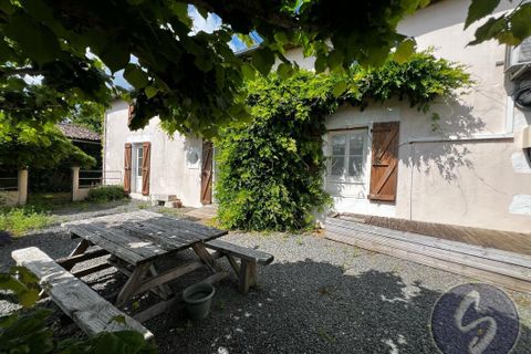 Villa a Exireuil, Deux-Sevres, Exireuil - € 245.800 | Ref: getkey_10242 - foto 4