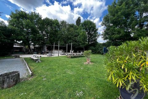 Villa a Exireuil, Deux-Sevres, Exireuil - € 245.800 | Ref: getkey_10242 - foto 9