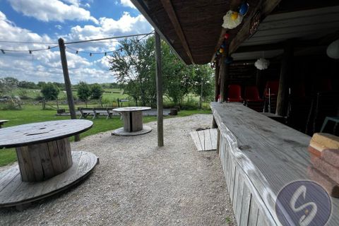 Villa a Exireuil, Deux-Sevres, Exireuil - € 245.800 | Ref: getkey_10242 - foto 11