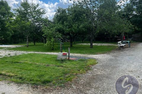 Villa a Exireuil, Deux-Sevres, Exireuil - € 245.800 | Ref: getkey_10242 - foto 14