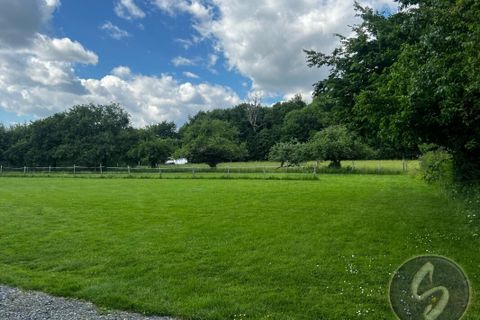 Villa a Exireuil, Deux-Sevres, Exireuil - € 245.800 | Ref: getkey_10242 - foto 15