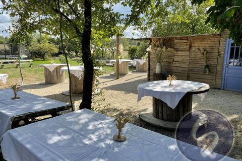 Villa a Exireuil, Deux-Sevres, Exireuil - € 245.800 | Ref: getkey_10242 - foto 19