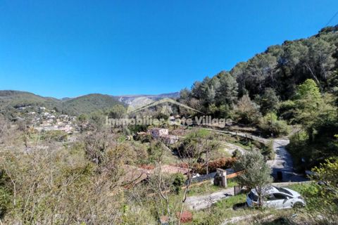 Helårsgrund i Drap, Alpes-Maritimes, Drap - € 178.000 | Ref: getkey_u_523201607 - foto 1
