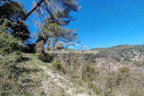 Helårsgrund i Drap, Alpes-Maritimes, Drap - € 178.000 | Ref: getkey_u_523201607 - foto 2