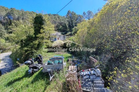 Helårsgrund i Drap, Alpes-Maritimes, Drap - € 178.000 | Ref: getkey_u_523201607 - foto 3